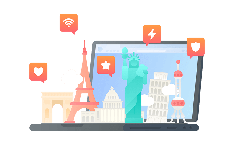 在苏里南连接到中国vpn - 海龟VPN